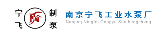 南京宁飞工业水泵厂