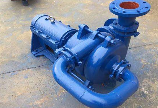 水泵打不上水的原因以及家用抽水泵电容接线的方法