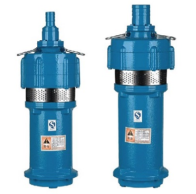 工业污水处理水泵选型注意事项