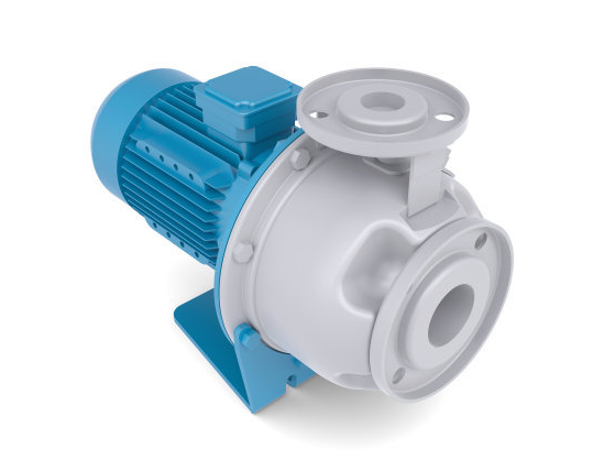 水泵扬程和进出水的关系