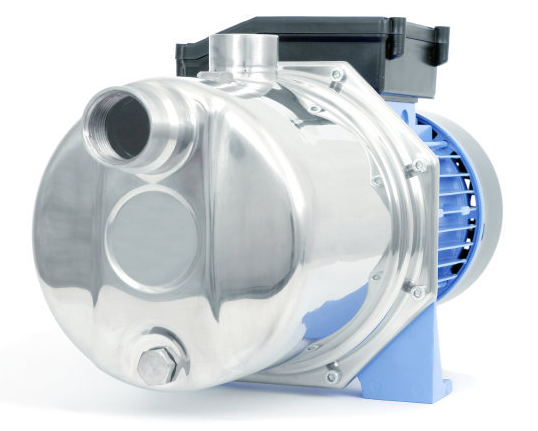 如何提高不锈钢泵的抗气蚀性能