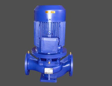 立式泵与卧式泵的区别及立式离心泵优点