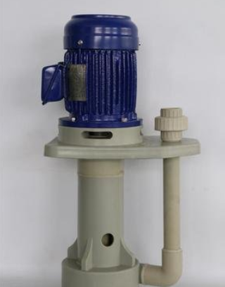 耐酸碱立式泵发热的原因及其是否会烧掉