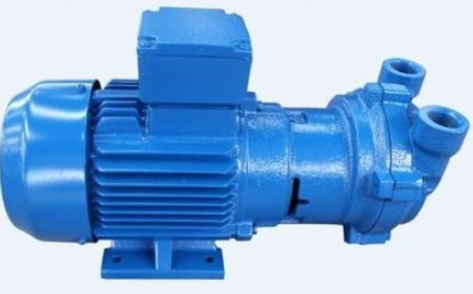 真空泵的类型及其常识性错误