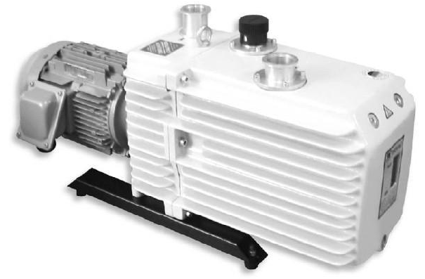 真空泵的操作法及其维护保养