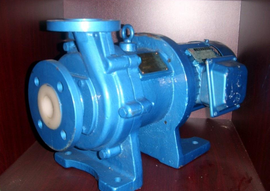 磁力驱动泵的内容