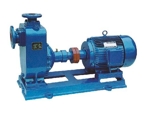 自吸泵是否能吸热水及关于安装家用自吸泵的问题