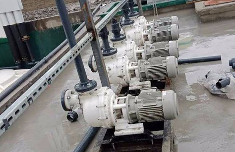 自吸泵换叶轮的方法及液压泵是否能改柴油加油泵