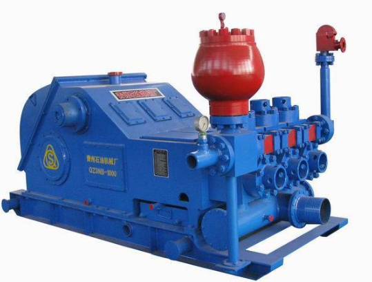 泥浆泵在开动前的准备工作及砂浆泵和泥浆泵的区别