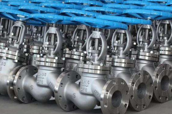 阀门的日常保养及阀门CV值的含义