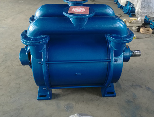 真空泵的作用及需要用到真空泵的行业