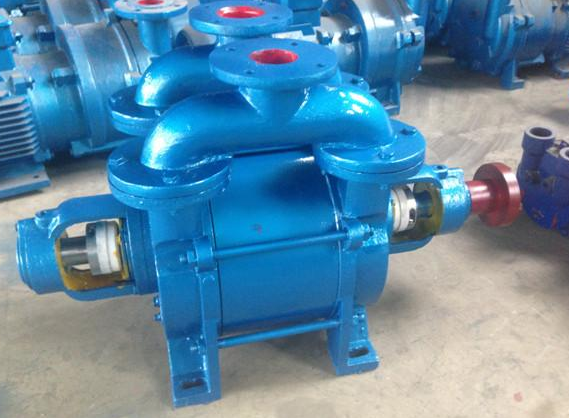 真空泵运行期间会发热的原因及需要润滑油的真空泵