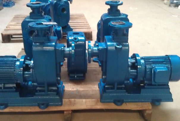 自吸泵的优点和自吸泵的缺点及其作用