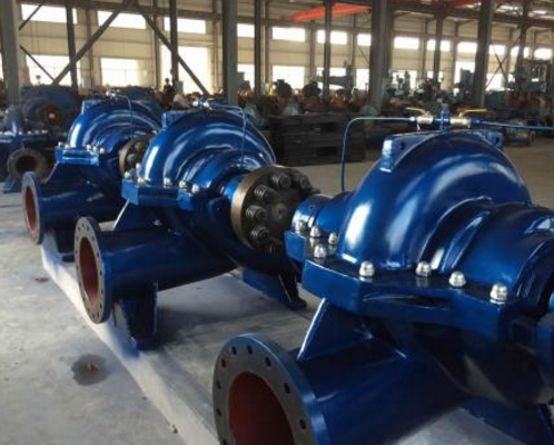 水泵自动控制器及水泵电机烧毁原因和解决方法