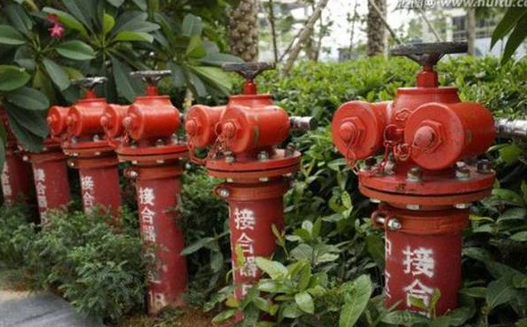 水泵接合器的用途及选择合适消防水泵的方法