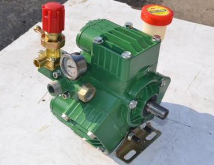 水泵机械密封漏水的原因及水泵机械密封的安装与运转