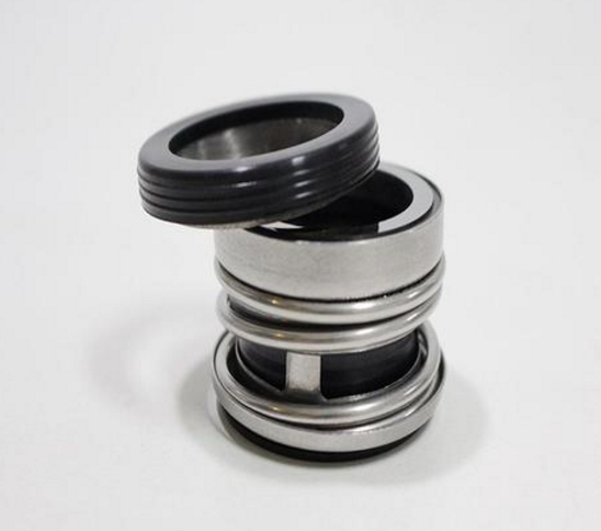 水泵机械密封基本知识及水泵机械密封漏水的原因