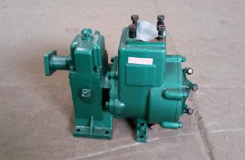 水泵没劲的原因及普通水泵是否可以用变频器