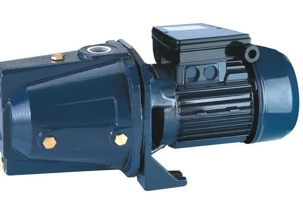 水泵背压的含义及水泵阀门的选择方法