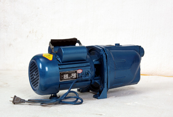 自吸泵频繁的自动起停的原因及其开关调节方式