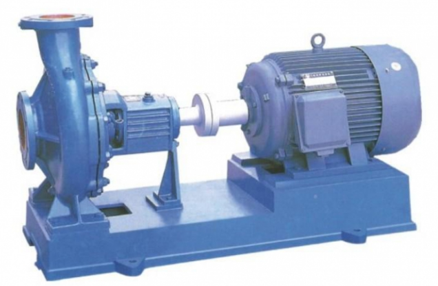 离心泵平衡管的作用及离心泵启动前的准备工作