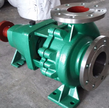 离心泵的分类及其优缺点