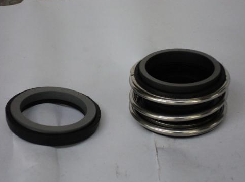 水泵机械密封的安装步骤及其作用