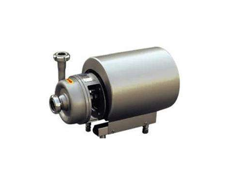 卫生级离心泵的含义及其适用范围