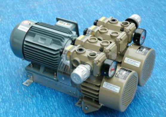 水泵密封环和机械真空泵油的作用