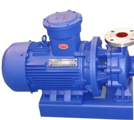 离心泵的机械密封的冷却原理及油浸式潜水电泵的组成