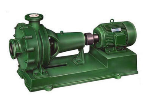 化工泵型号及注液泵的原理