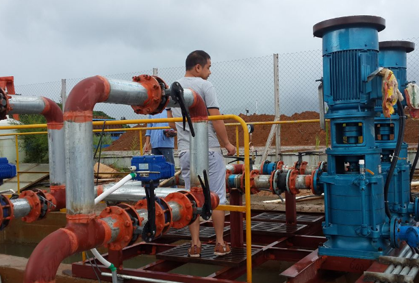 电机水泵维修与保养的注意事项及水泵维修常见故障