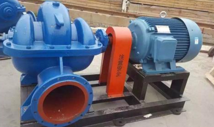 同步排吸泵的优势及立式长轴泵的工作原理