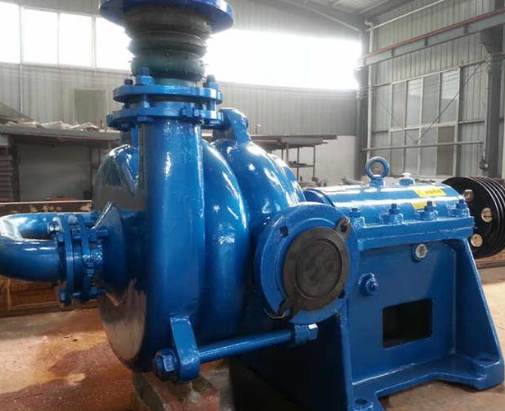 泵的自吸能力及微型潜水泵的用途