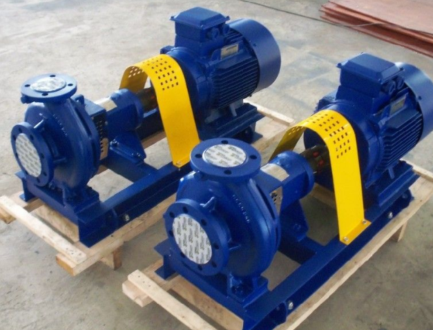 离心泵的特性曲线测定介绍及其相关检修方法