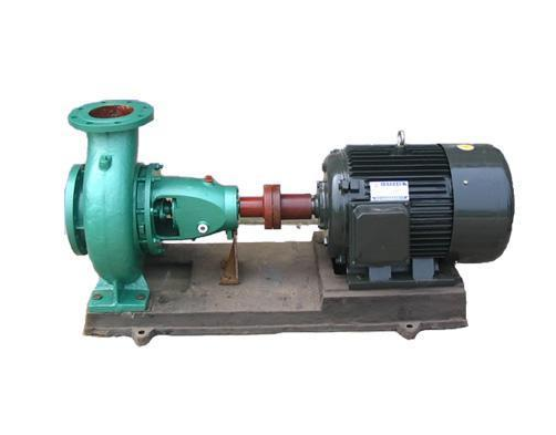 离心水泵的水封安装方法及其更换轴承的原因