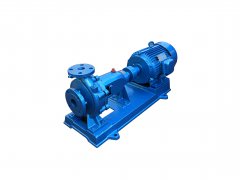 卧式离心泵和立式离心泵有什么区别，为什么立式离心泵比卧式的更受欢迎?