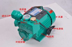 增压泵怎么维修，日常使用中注意事项又有哪些?