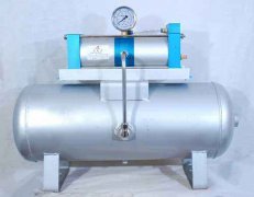 增压泵如何维修和保养?