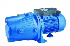 家用抽水机配件的配件有哪些，使用时抽不上水又有哪些原因？